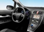 Auris Toyota models Auris Toyota models 2011