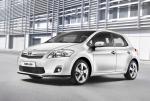 Auris Toyota new Auris Toyota new 2013