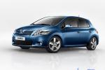 Auris Toyota price Auris Toyota price sedan