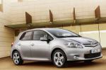 Auris Toyota prices Auris Toyota prices coupe