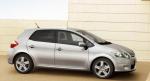 Toyota Auris new Toyota Auris new 2009