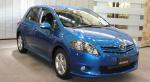 Toyota Auris parts Toyota Auris parts hatchback