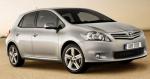 Toyota Auris price Toyota Auris price hatchback