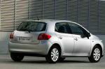 Toyota Auris prices Toyota Auris prices liftback