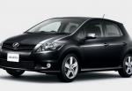 Toyota Auris review Toyota Auris review 2011