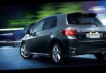 Toyota Auris sale Toyota Auris sale 2012