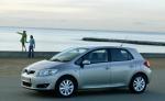 Auris Toyota auto Auris Toyota auto 2104