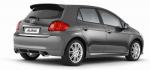 Auris Toyota Characteristics Auris Toyota Characteristics 2012