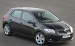 Auris Toyota model Auris Toyota model 2014