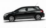 Auris Toyota models Auris Toyota models 2006