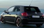 Auris Toyota new Auris Toyota new suv
