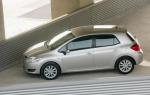 Auris Toyota parts Auris Toyota parts 2015
