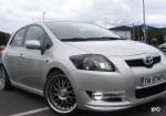 Auris Toyota reviews Auris Toyota reviews hatchback