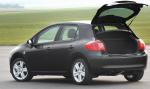 Auris Toyota tuning Auris Toyota tuning 2007