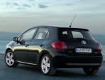 Toyota Auris cost Toyota Auris cost 2013