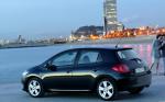 Toyota Auris price Toyota Auris price suv