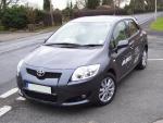 Toyota Auris prices Toyota Auris prices liftback