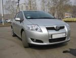 Toyota Auris reviews Toyota Auris reviews 2014