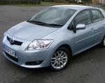 Toyota Auris sale Toyota Auris sale 2005