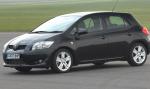 Toyota Auris spec Toyota Auris spec 2015
