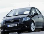 Toyota Auris used Toyota Auris used 2013