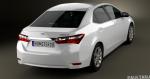 Corolla Toyota review Corolla Toyota review sedan