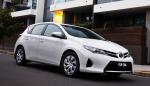 Corolla Toyota sale Corolla Toyota sale hatchback