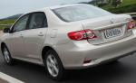 Toyota Corolla concept Toyota Corolla concept liftback