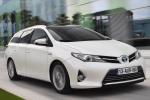 Toyota Corolla model Toyota Corolla model 2011