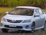Toyota Corolla sale Toyota Corolla sale hatchback