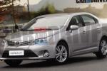 Toyota Corolla Specifications Toyota Corolla Specifications suv