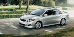 Corolla Toyota cost Corolla Toyota cost 2008