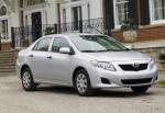 Corolla Toyota for sale Corolla Toyota for sale 2007