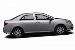 Corolla Toyota spec Corolla Toyota spec hatchback