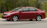 Corolla Toyota usa Corolla Toyota usa 2012
