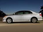 Toyota Corolla lease Toyota Corolla lease 2009
