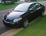 Toyota Corolla models Toyota Corolla models hatchback