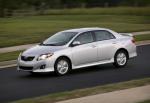 Toyota Corolla used Toyota Corolla used sedan