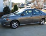 Corolla Toyota price Corolla Toyota price 2007