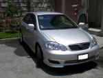 Corolla Toyota Specification Corolla Toyota Specification 2015