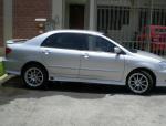 Corolla Toyota usa Corolla Toyota usa sedan