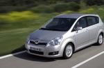 Toyota Corolla models Toyota Corolla models 2012