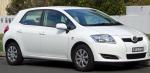 Toyota Corolla parts Toyota Corolla parts 2011