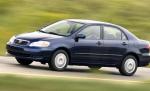 Toyota Corolla reviews Toyota Corolla reviews sedan
