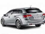 Avensis Toyota approved Avensis Toyota approved cabriolet