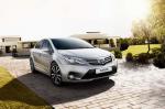 Avensis Toyota Characteristics Avensis Toyota Characteristics 2006