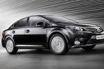 Avensis Toyota cost Avensis Toyota cost cabriolet