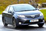 Avensis Toyota for sale Avensis Toyota for sale 2013