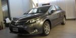 Avensis Toyota specs Avensis Toyota specs 2009