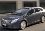 Avensis Toyota usa Avensis Toyota usa liftback